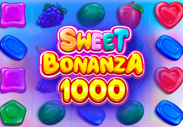 Sugar Rush — карточка выпуска на витрине